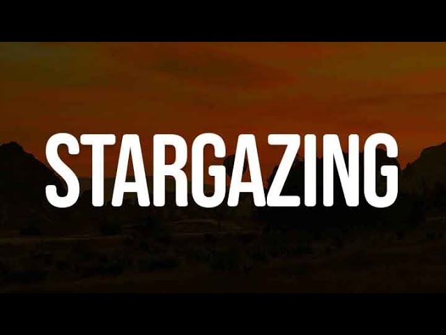 Stargazing (Lyrics) - Myles Smith, Benson Boone, Taylor Swift (2024) | Watch on Movi47