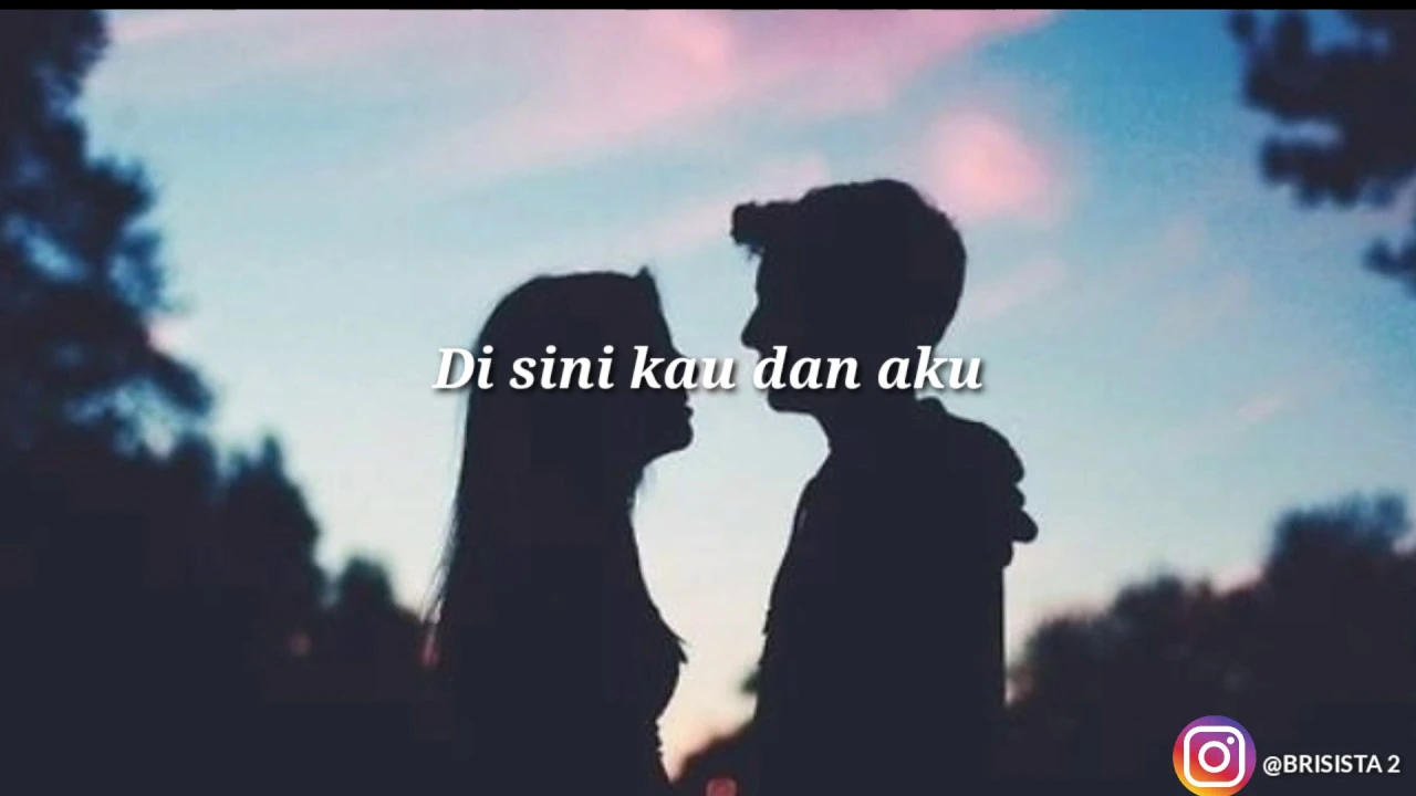 My heart - acha septriasa ft irwansyah (lirik)