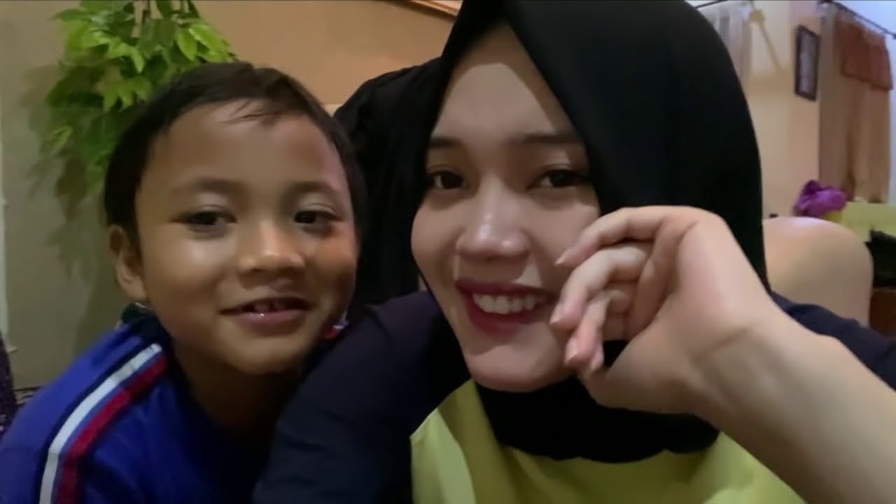 VIDEO KUMPUL TERAKHIR SAMA MAMAH TERSAYANG ❤ (2020) | Watch on Movi47