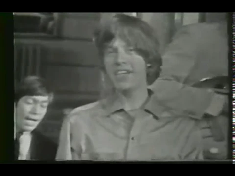Rolling Stones - It's all over now 1964 background