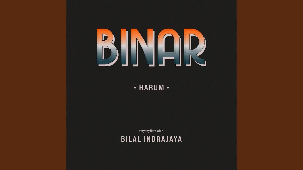 Harum (feat. Bilal Indrajaya)