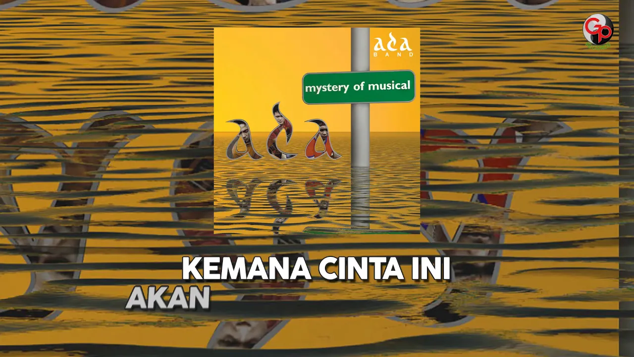 Ada Band - Masih Adakah Cinta (Official Lyric) backdrop