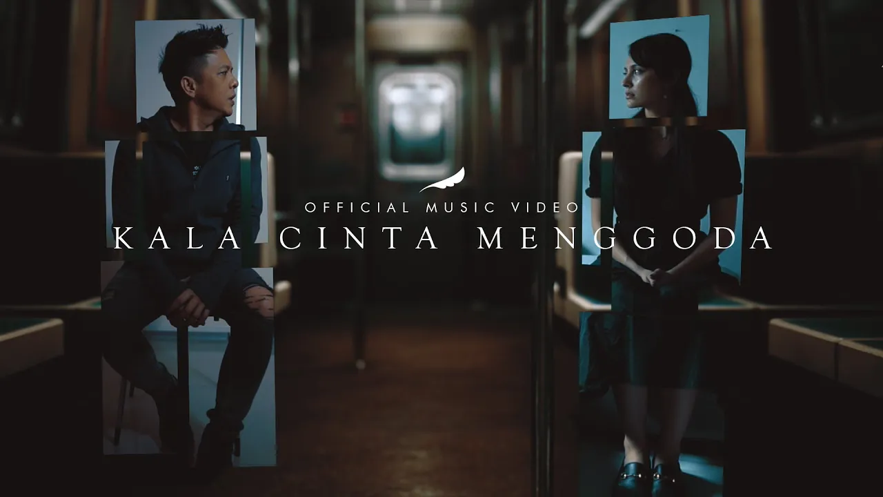 NOAH - Kala Cinta Menggoda (Official Music Video) backdrop