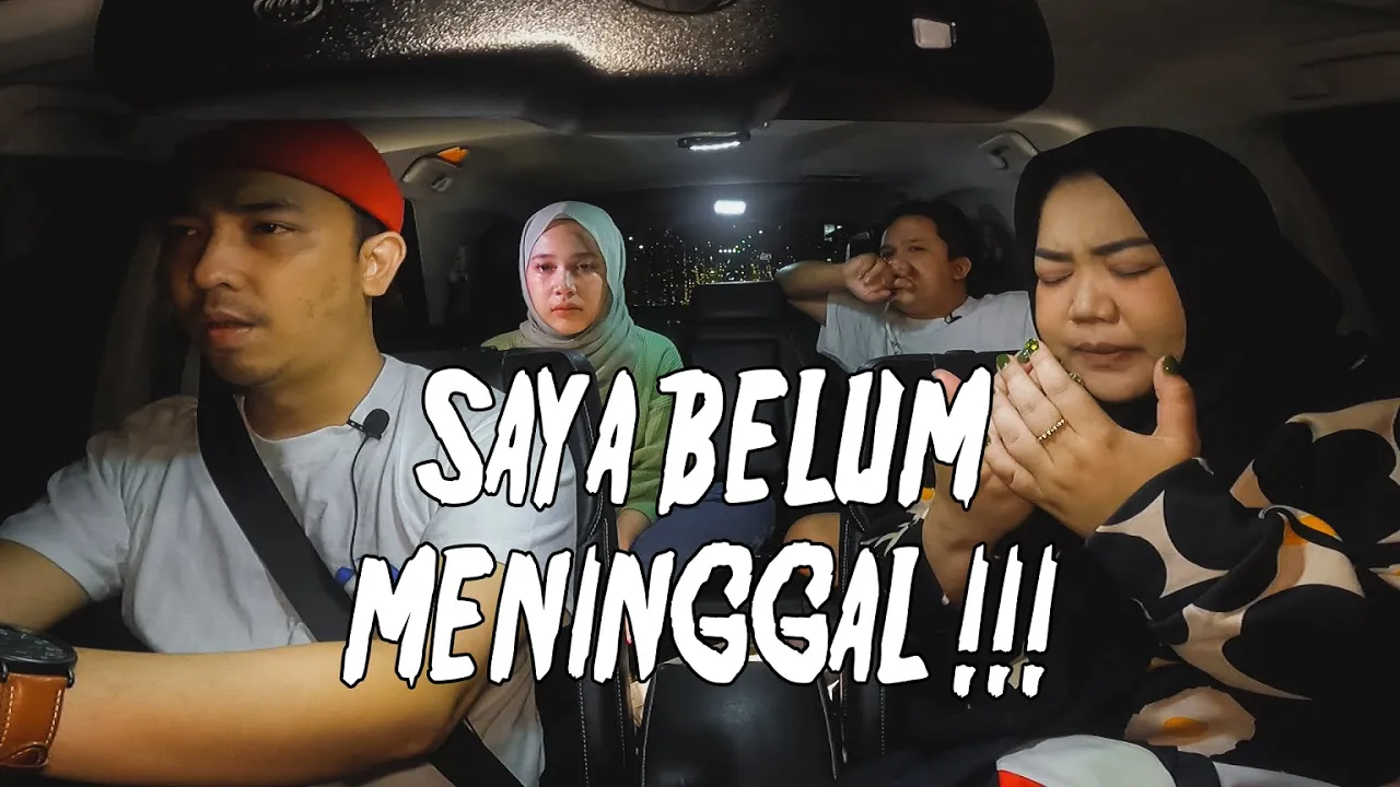 Ghostcartour #33 - MENELUSURI DAERAH PECINAN LAMA KOTA BANDUNG