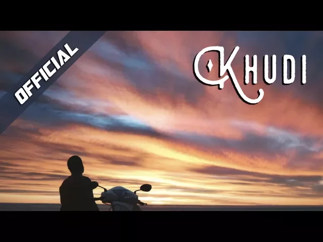 The Local Train - Khudi (Official) background