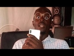 IAkeys is live In Africa (Day 4)