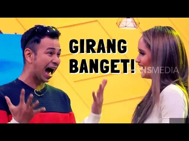 Raffi Ahmad GIRANG BANGET, Cinta Laura Datang | OKAY BOS (16/10/19) Part 1 (2019) | Watch on Movi47