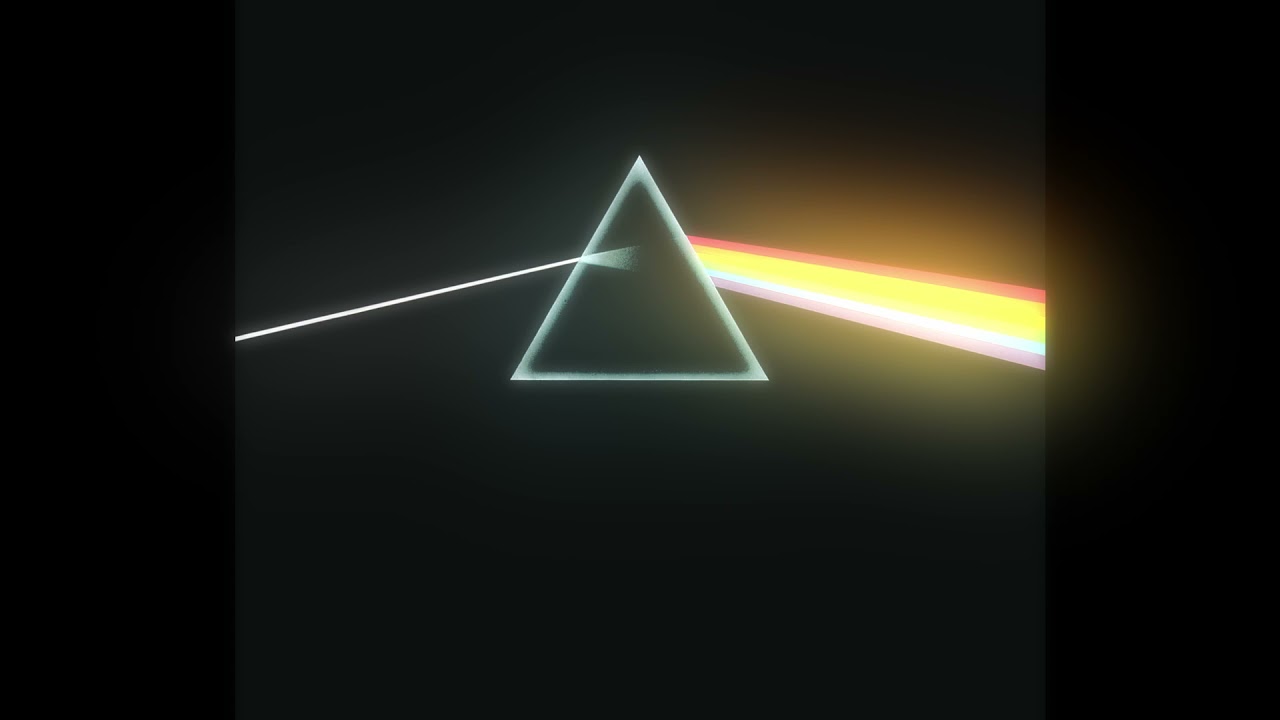 Pink Floyd – Time (Official Audio) background