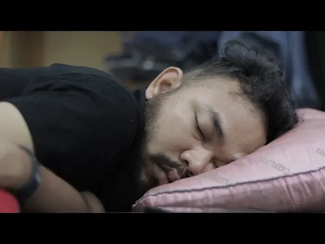 Menikmati Patah Hati Bersama Wira Nagara - Alkomenu