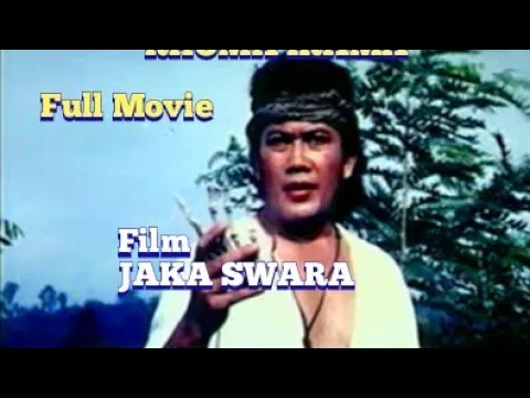 RHOMA IRAMA DALAM FILM JAKA SWARA _ FULL (2022) | Watch on Movi47