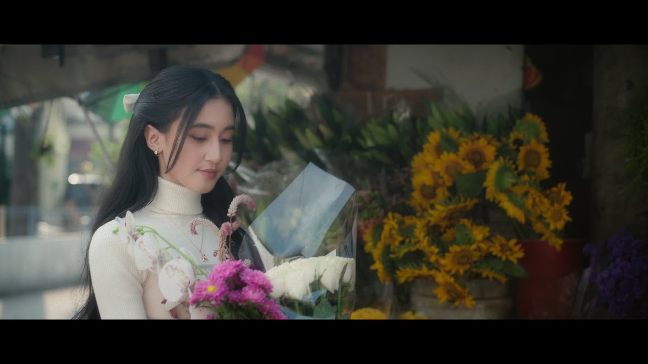 Keisya Levronka - Tersemogakan (Official Music Video)