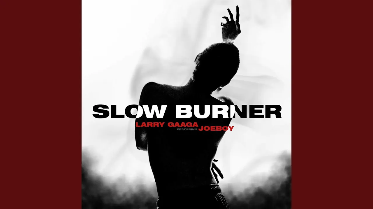 Slow Burner backdrop