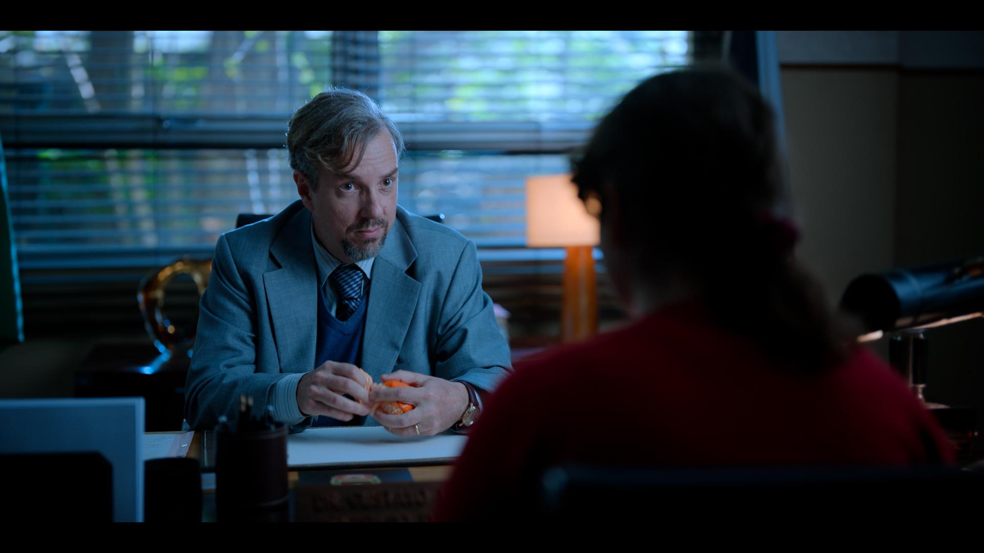 actor Augusto Madeira large photo