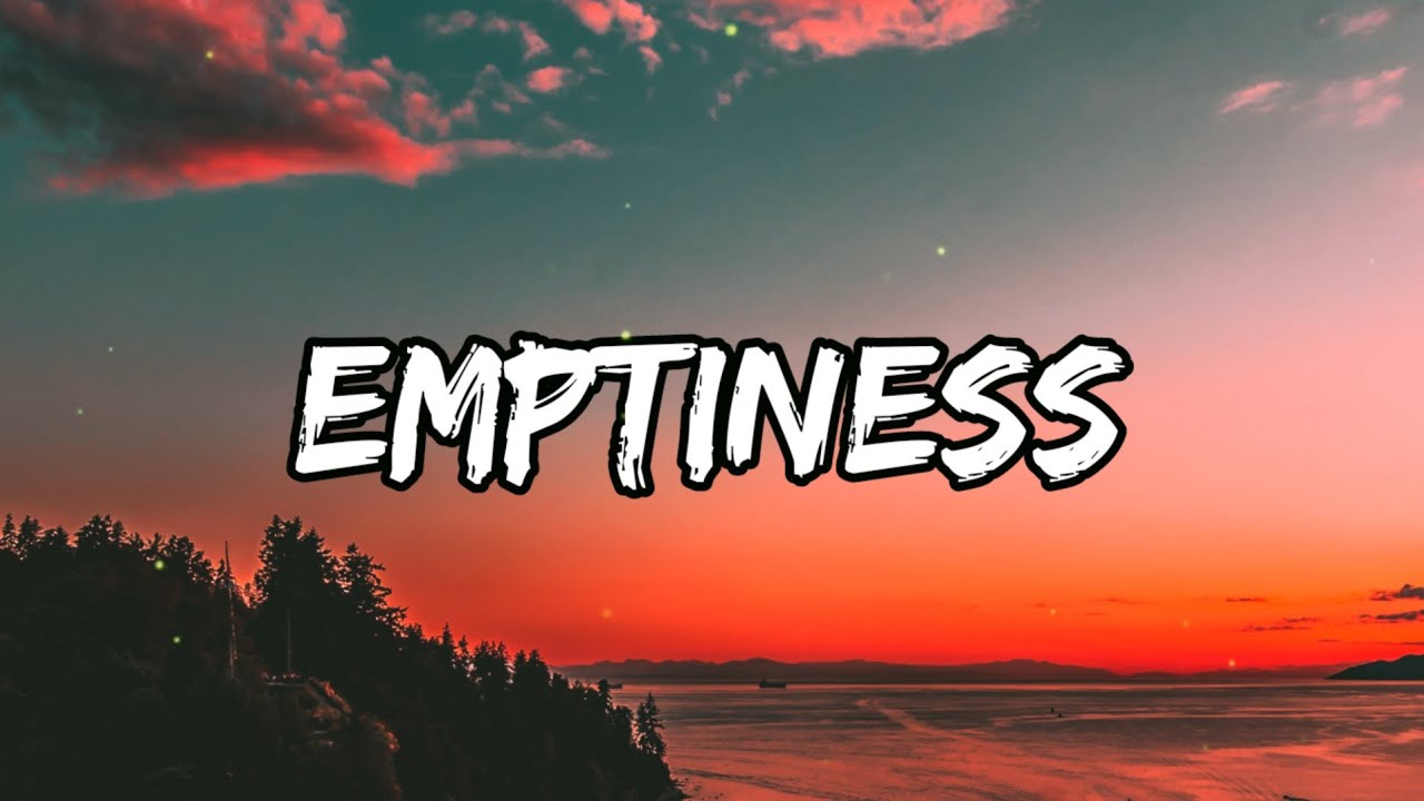Emptiness (Lyrics) | Tune Mere Jaana Kabhi Nahi Jaana | English translation | Gajendra Verma | background
