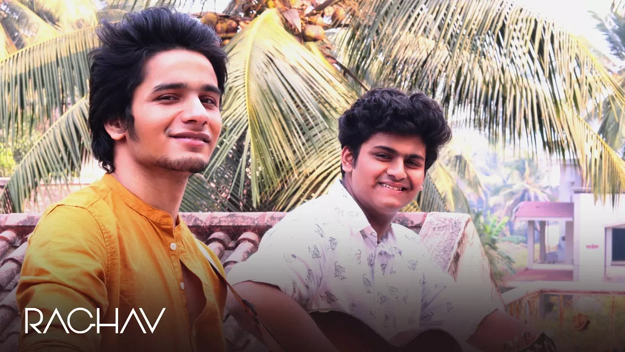 Bollywood Blues | Ajeeb Dastan | Kyon | Kaisi Paheli | Raghav Chaitanya ft. Rutvik Talashilkar background