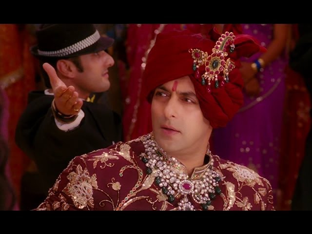 Salaam Aaya (Video Song) | Veer | Salman Khan & Zarine Khan