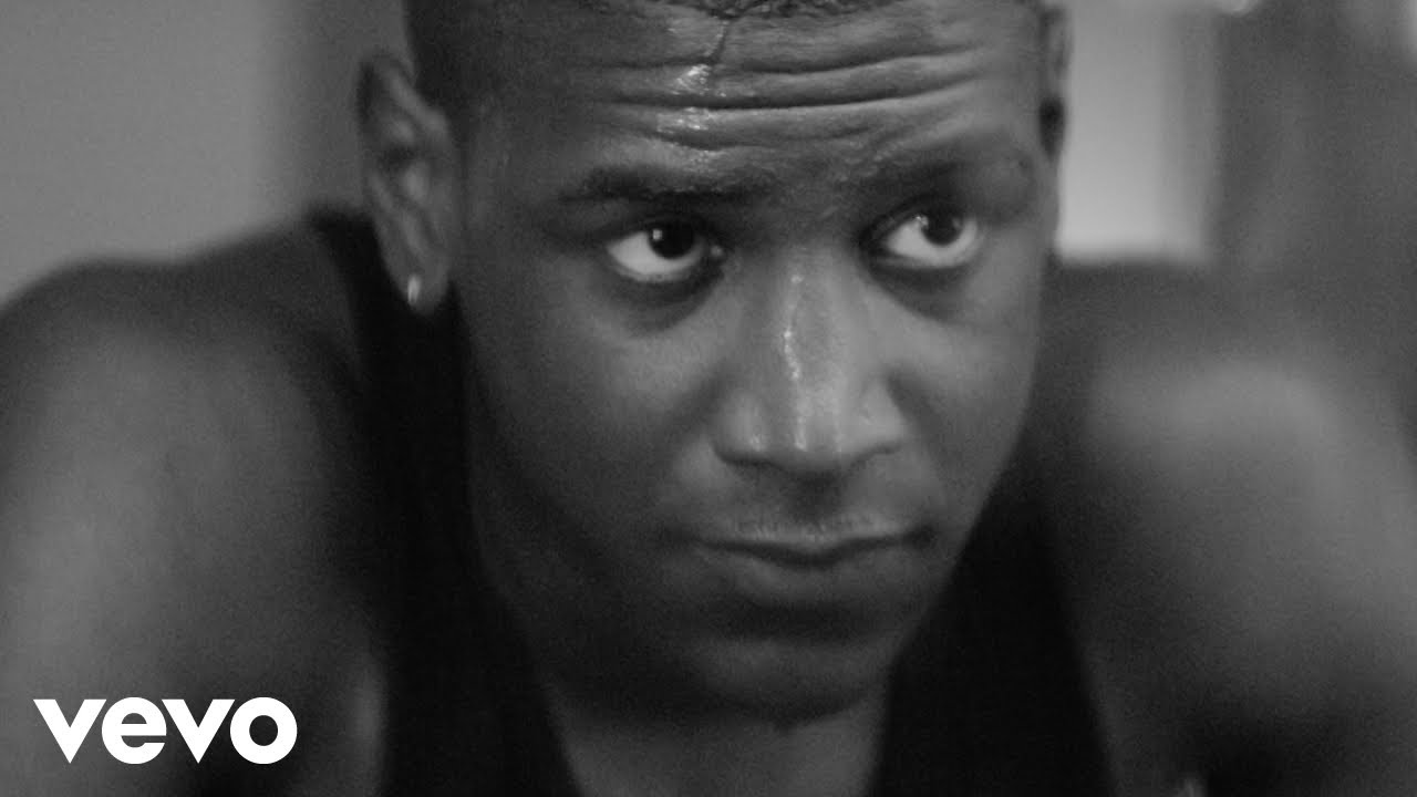 Labrinth - Treatment (Official Video) background