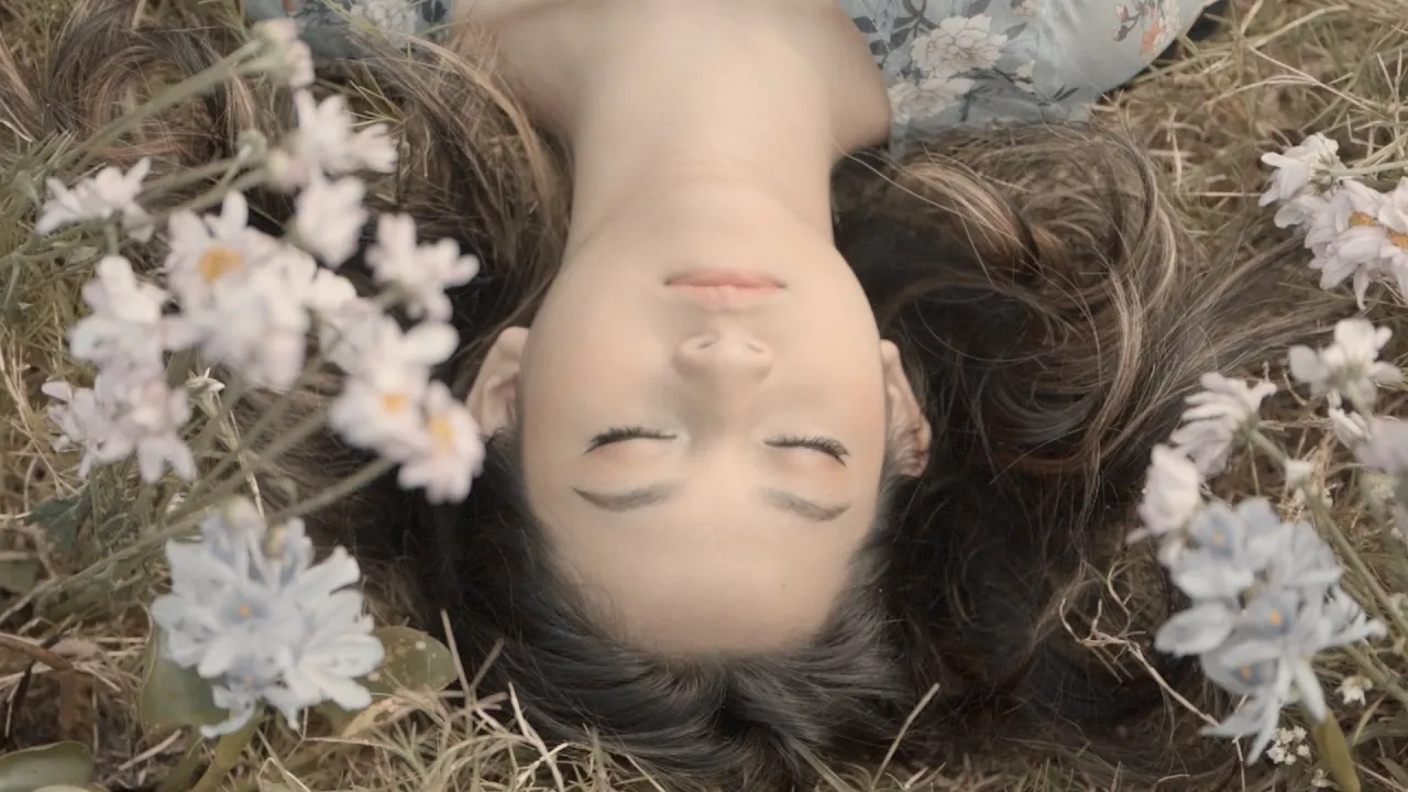 Raissa Anggiani - Aku Kamu Yang Lain I Official Music Video