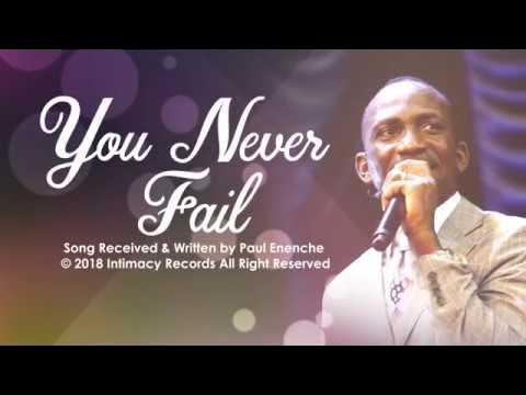 YOU NEVER FAIL - Dr Paul Enenche (2018) | Watch on Movi47