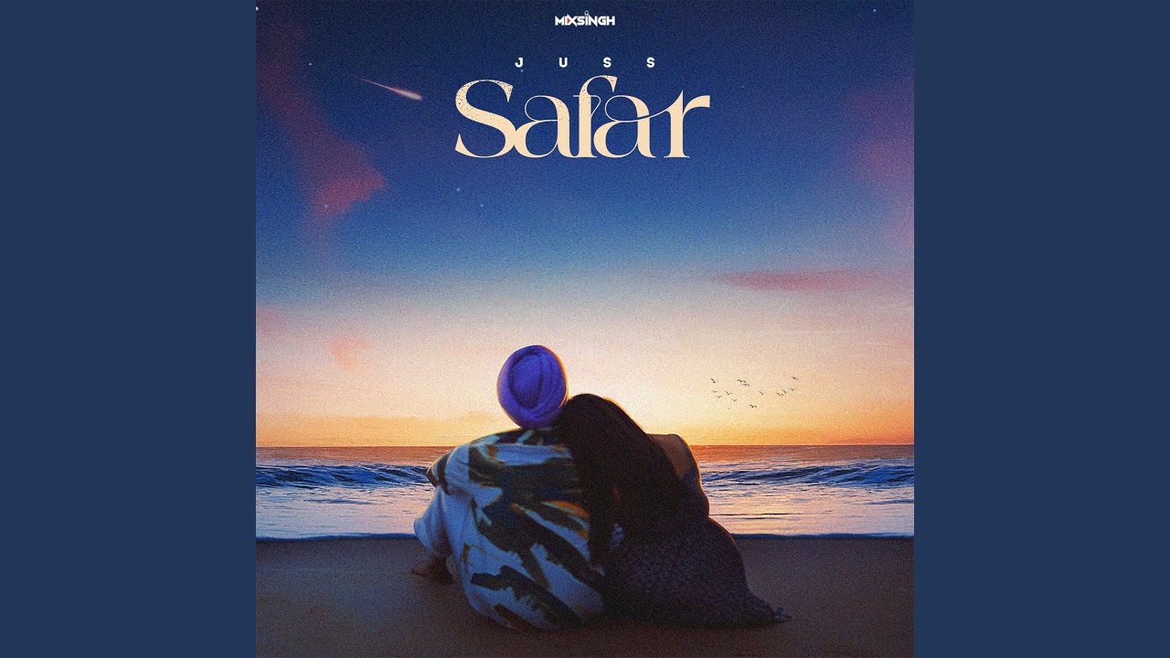 Safar background