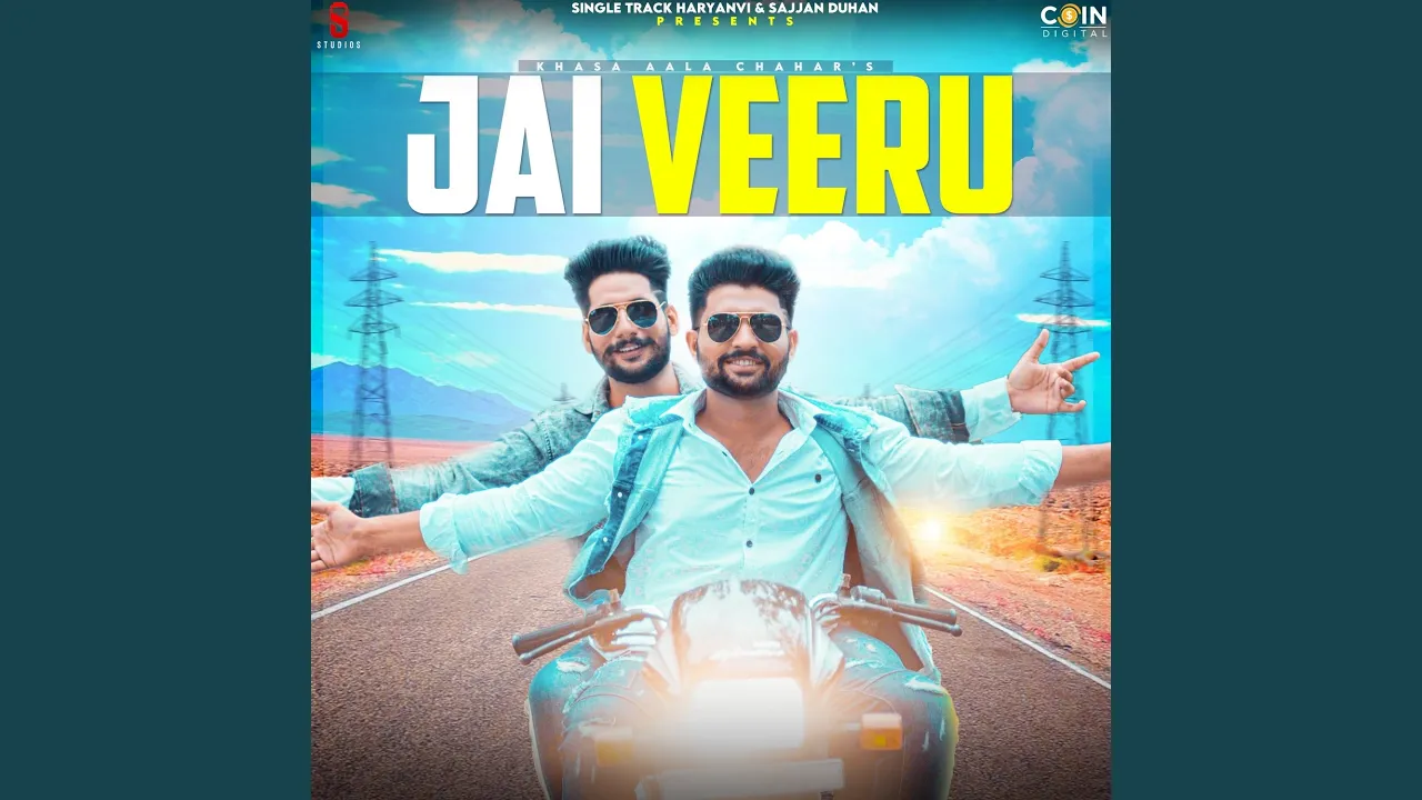 Jai Veeru background