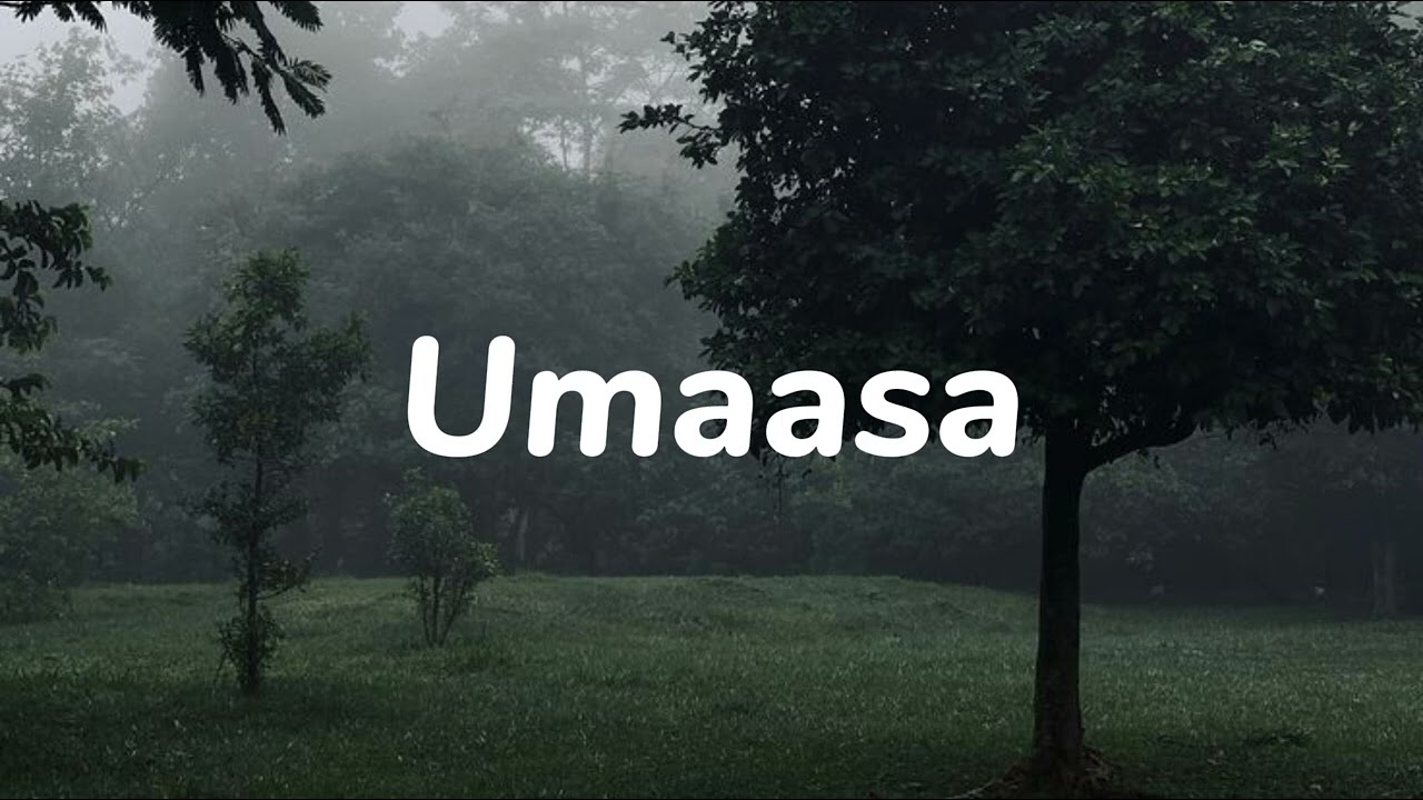 Umaasa - Calein (Lyrics) || 20 minutes version || (2023) | Watch on Movi47