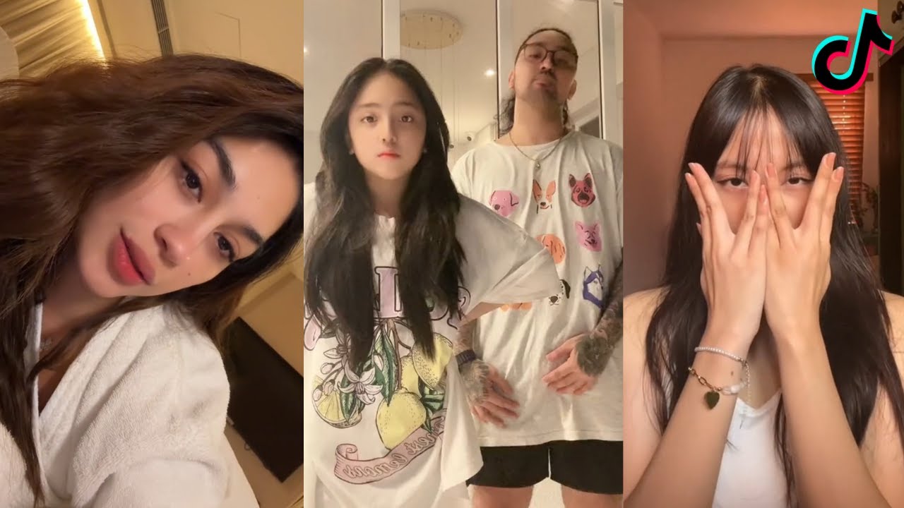 MARIKIT SA DILIM JUAN CAOILE | TINITIGAN KO NILAPITAN KO DANCE CHALLENGE (LATEST 2024)