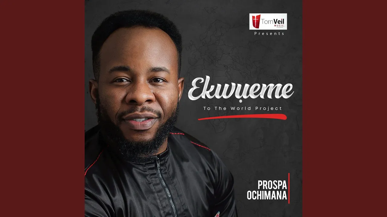 You Are Jehovah background