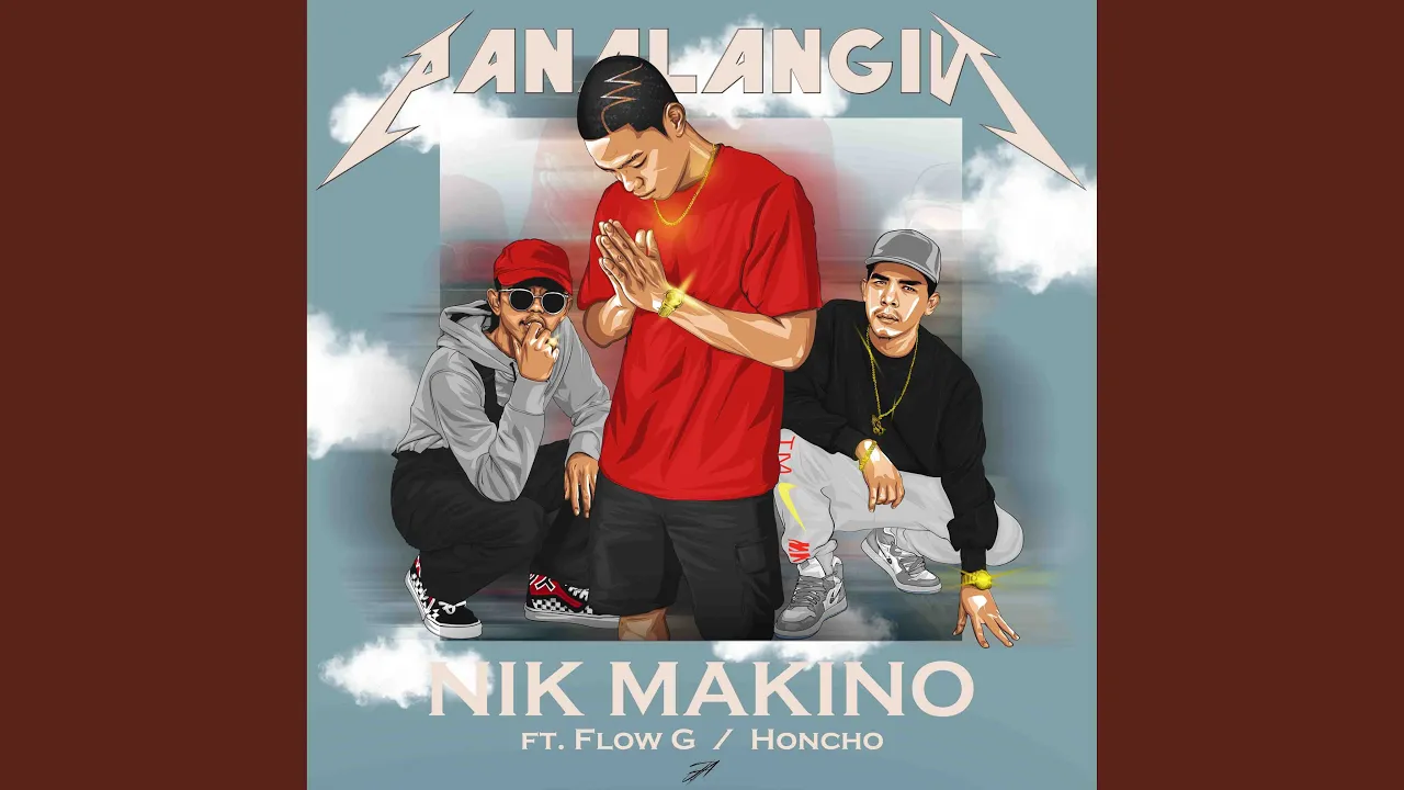 Panalangin (feat. Honcho, Flow G) background