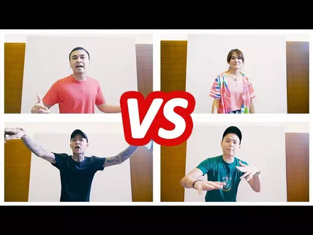 BATTLE RAP! YOUNG LEX VS SHERYL SHEINAFIA VS ERNEST PRAKASA VS RADITYA DIKA! (2017) | Watch on Movi47