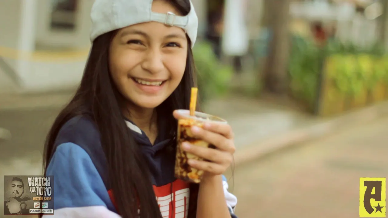 How to be you po ep. 3 princess thea mabangis background