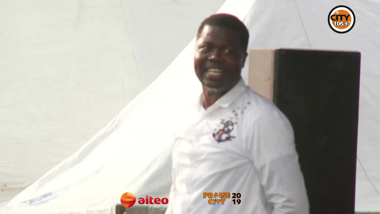 PITC 2019: ANTHONY ADOKI (2020) | Watch on Movi47