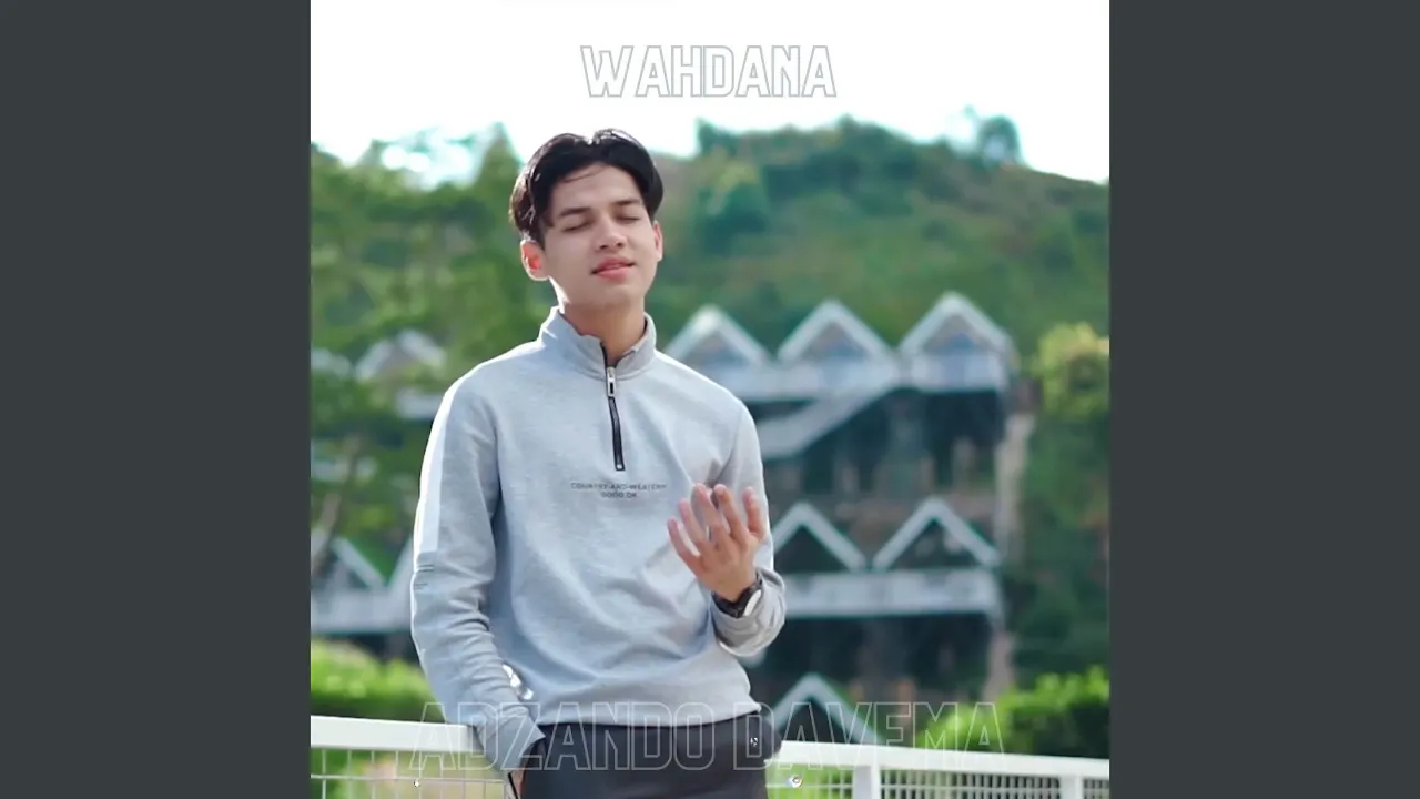 WAHDANA