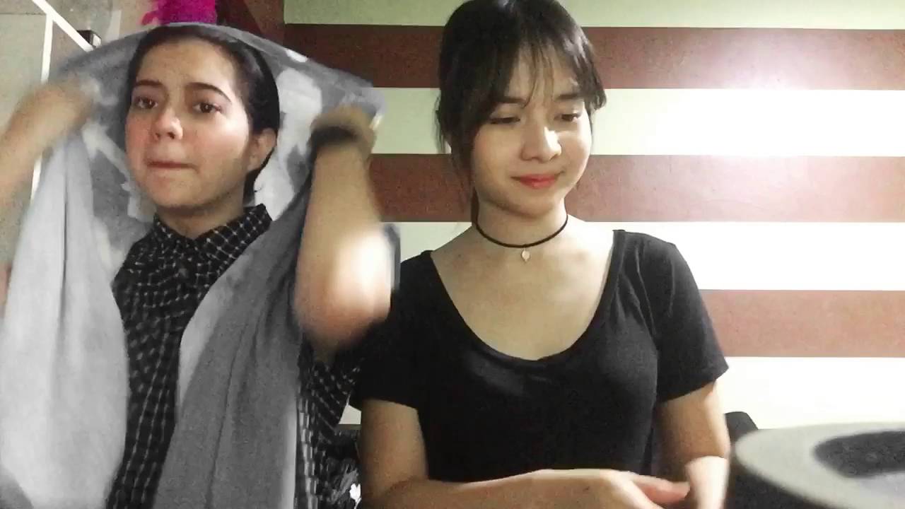 Love Me Like You - Little Mix Cover by Kristel Fulgar and Sue Ramirez