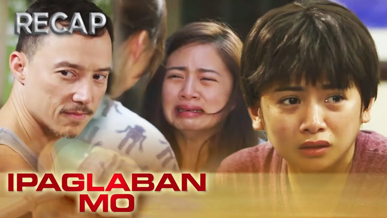 Pariwara | Ipaglaban Mo Recap