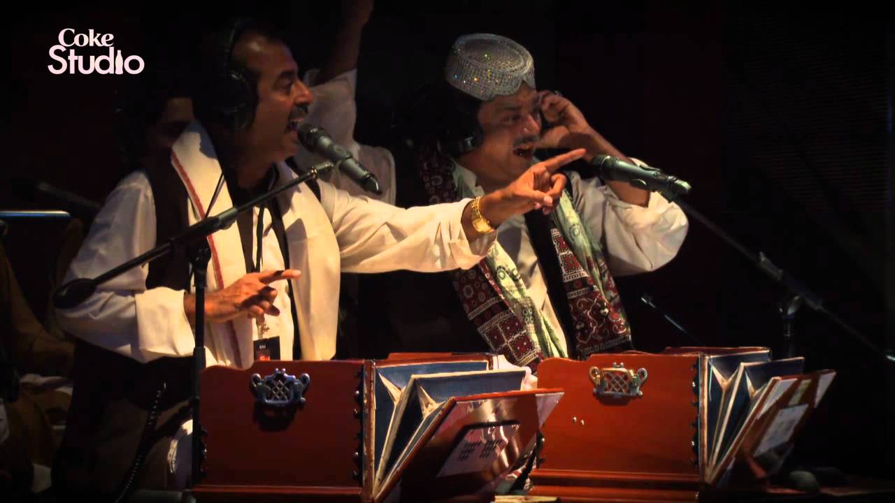 Mori Bangri | Fareed Ayaz & Abu Muhammad | Season 4 | Coke Studio Pakistan | @RohailHyattMusic (2011) | Watch on Movi47