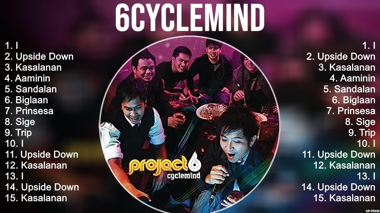 6cyclemind 2023 MIX ~ Top 10 Best Songs ~ Greatest Hits ~ Full Album (2023) | Watch on Movi47