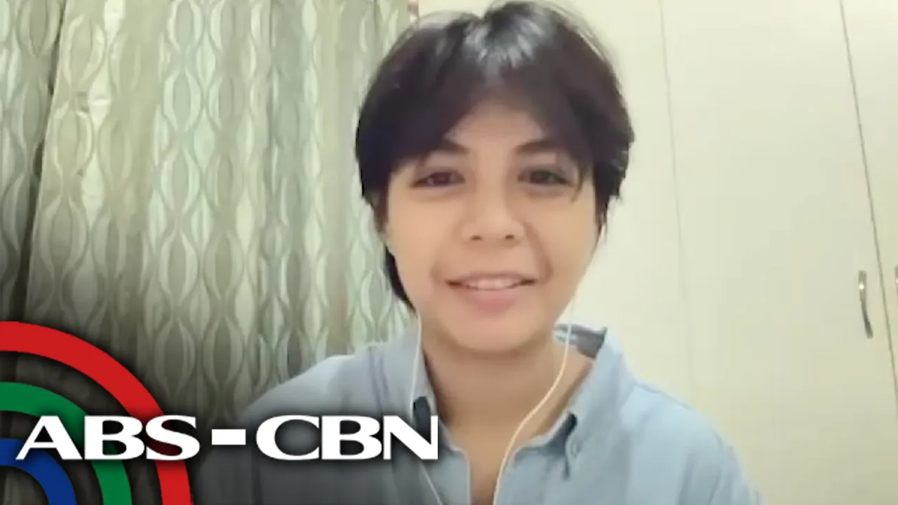 Meet Cebu's mrld, 17, who has 80M streams on Spotify | ABS-CBN Digital (2022) | Watch on Movi47