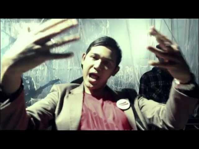 Bondan Prakoso & Fade2Black - Tak Terkalahkan background