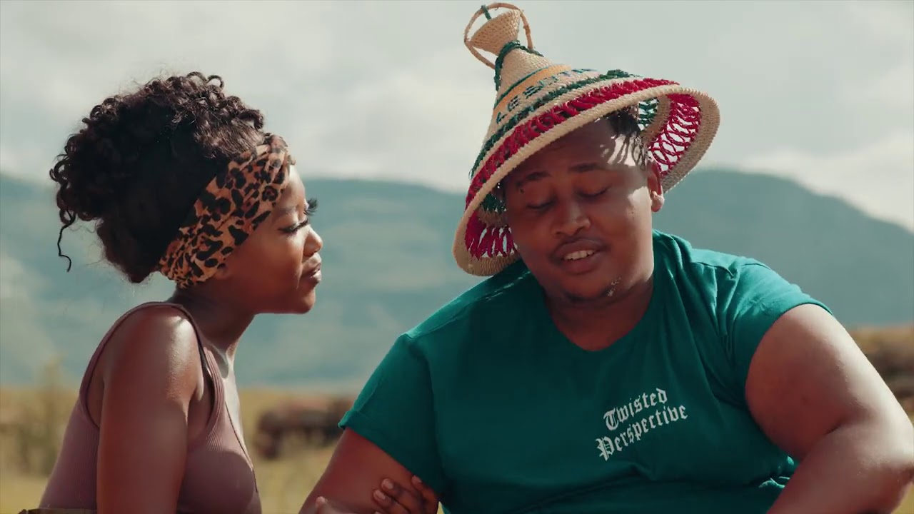 Malome Vector - Nobody (Official Music Video)