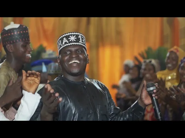 Dauda Kahutu Rarara (Fatima Me Zogale) official Vedio background