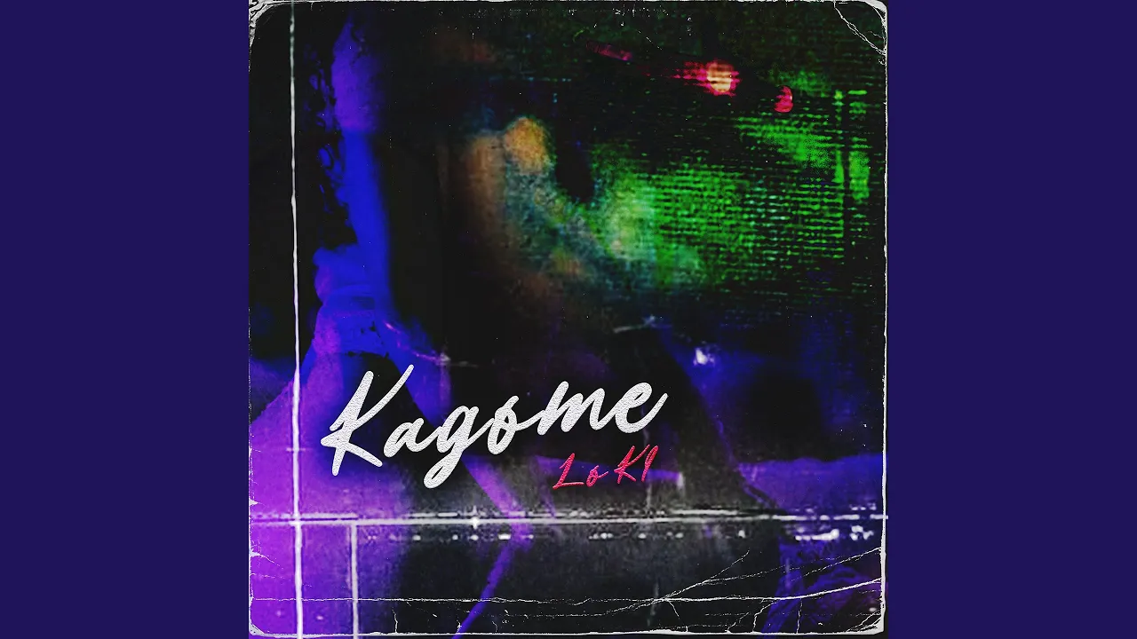 Kagome background