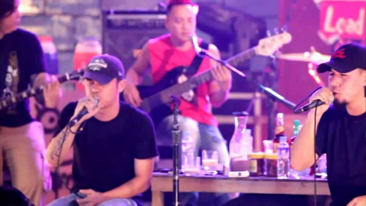 "Inuman Sessions Vol. 2" Akala - Parokya Ni Edgar