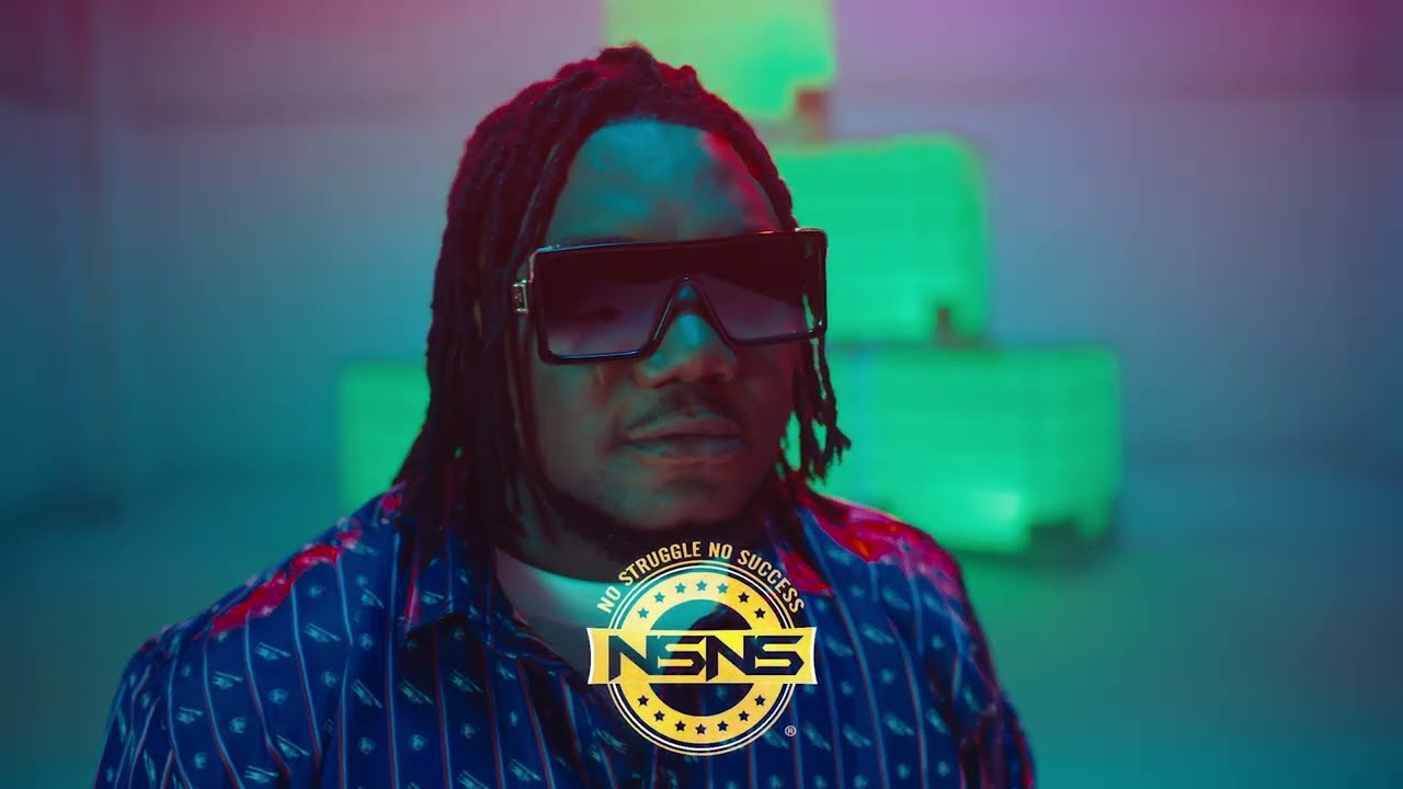 CDQ, D'banj & Timaya - Igbalode (Official Video)