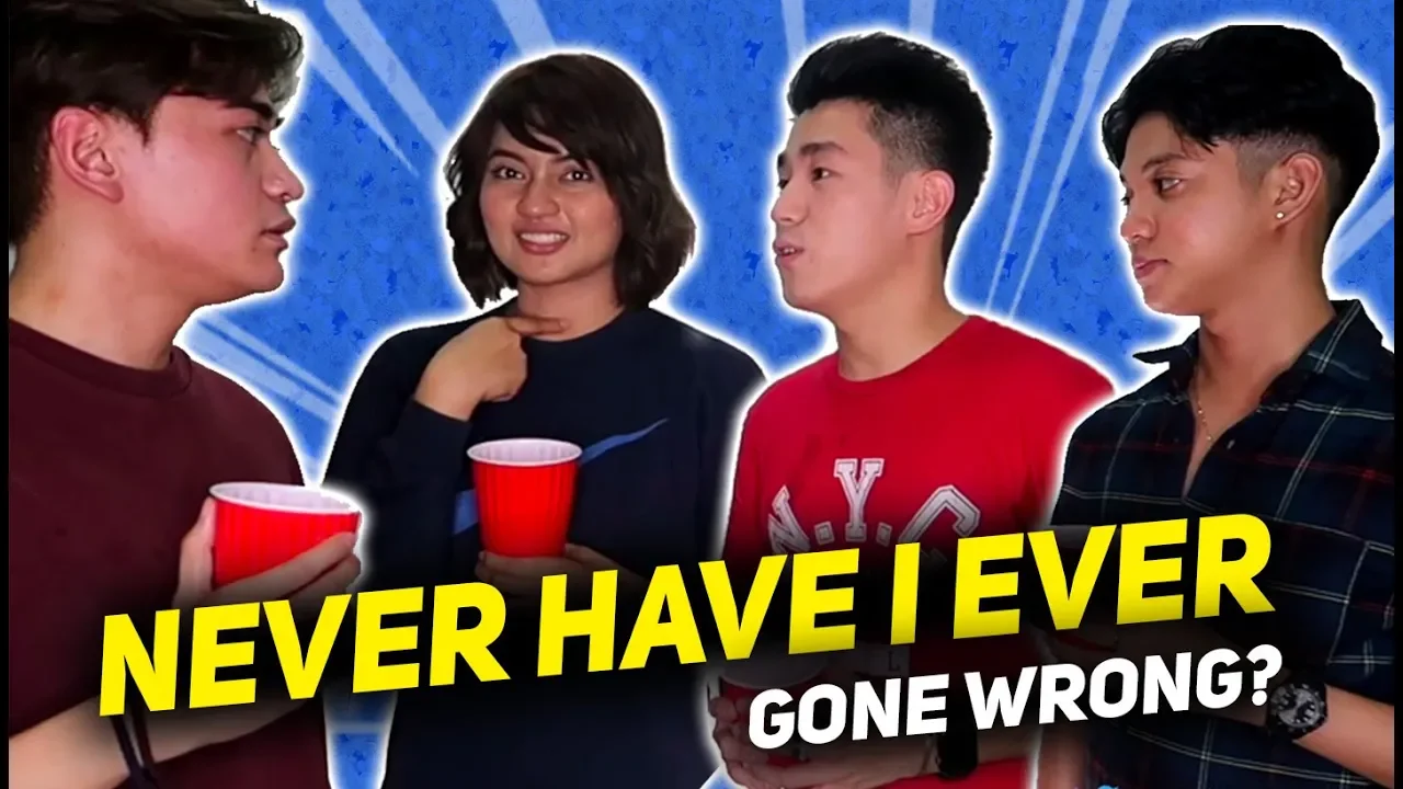 Inuman Lang, Walang Pikunan || VF EP.2