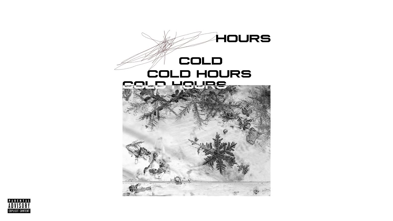 aleemrk - Cold Hours (Official Audio) | Prod. by @umairmusicxx background