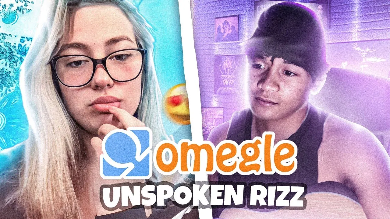 singing to strangers on omegle | the long weekends (2023) | Watch on Movi47