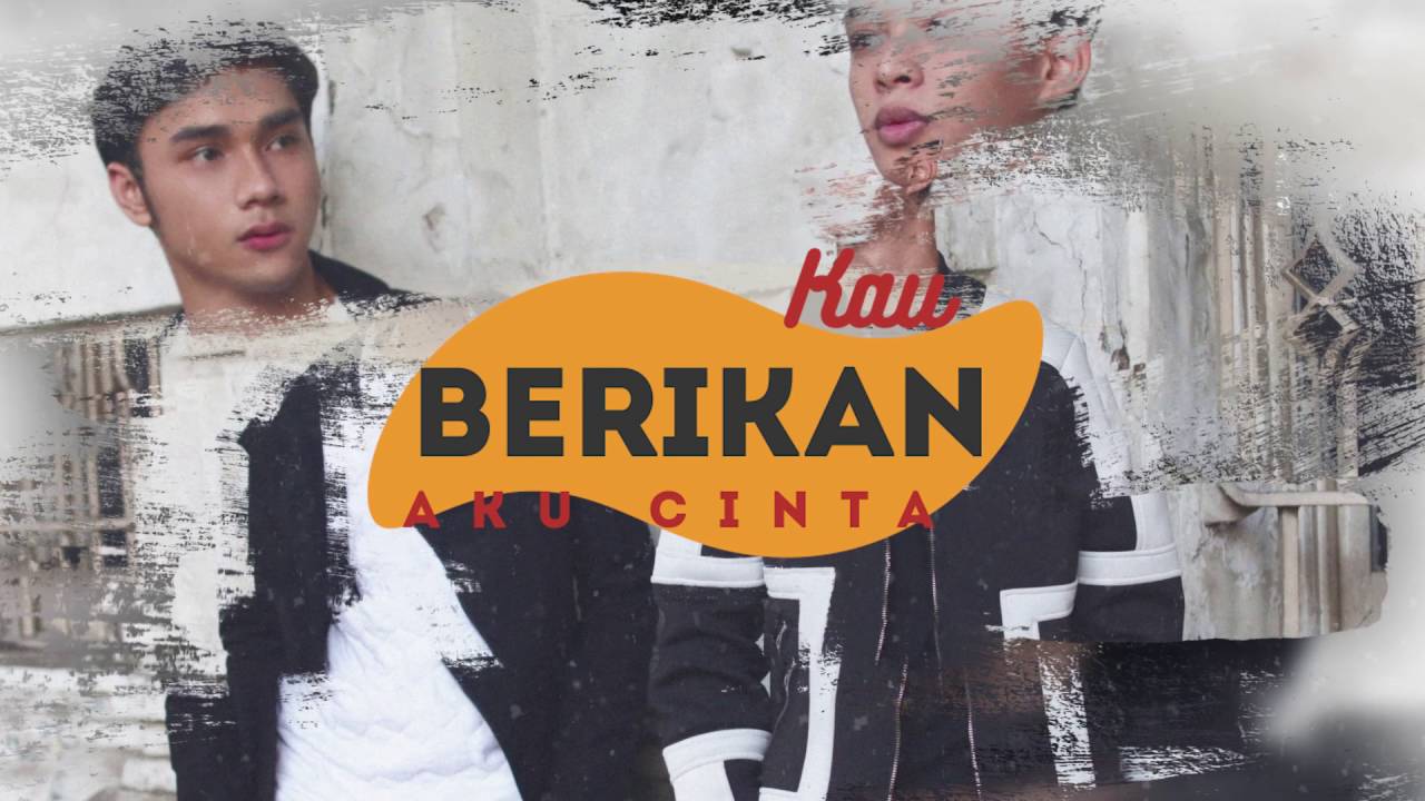 REYGAN - Terindah Di Hidupku (Video Lyric)