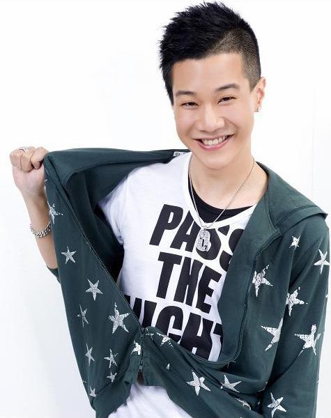 Shih-ling Hsueh