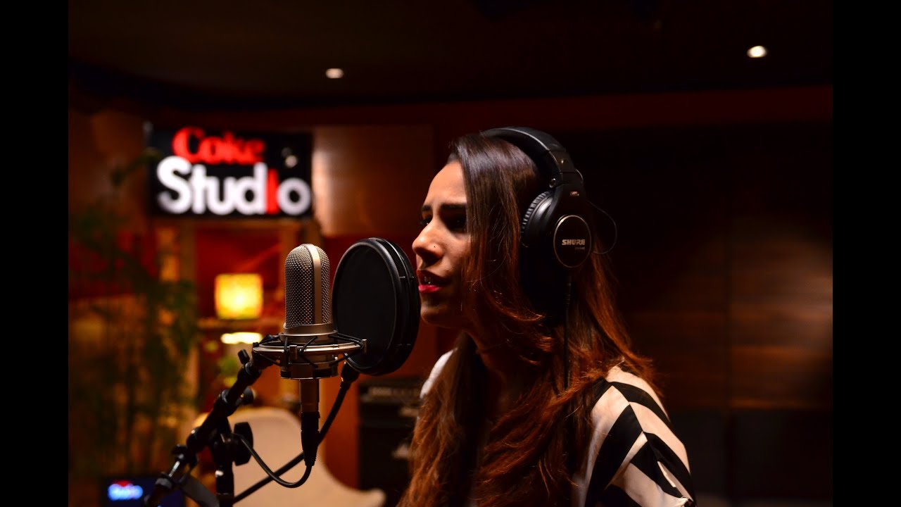 Ishq Kinara | Üsküdar'a Gider Iken, Sumru Ağıryürüyen, Zoe Vicaji |Coke Studio 6| @RohailHyattMusic